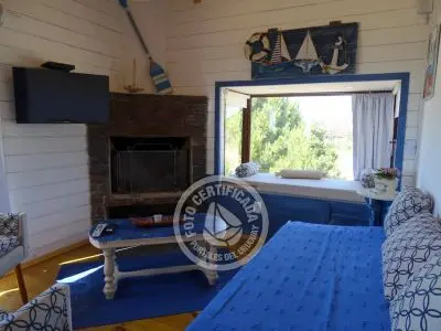 Dos Amores - Punta del Diablo