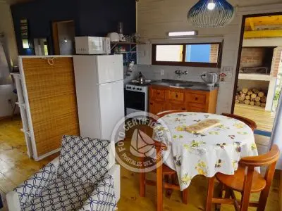 Dos Amores - Punta del Diablo