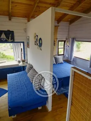 Dos Amores - Punta del Diablo