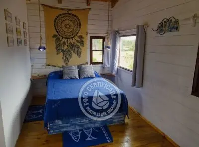 Dos Amores - Punta del Diablo