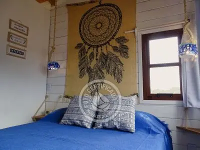 Dos Amores - Punta del Diablo