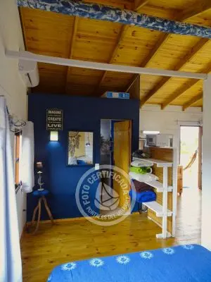 Dos Amores - Punta del Diablo