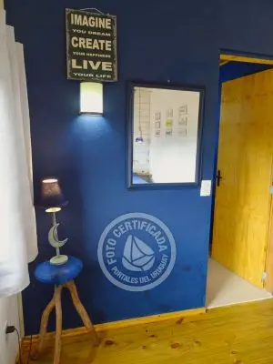 Dos Amores - Punta del Diablo