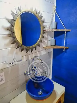 Dos Amores - Punta del Diablo