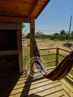 Dos Amores - Punta del Diablo