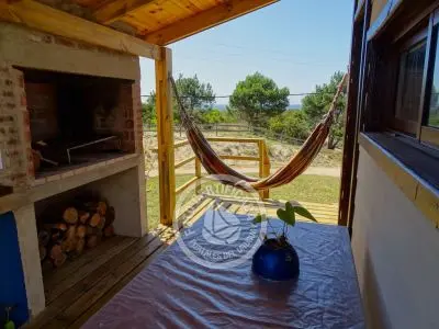 Dos Amores - Punta del Diablo