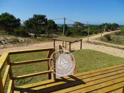 Dos Amores - Punta del Diablo