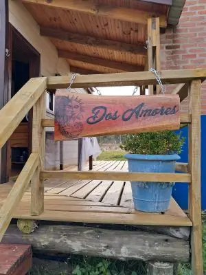Casa Dos Amores Punta del Diablo