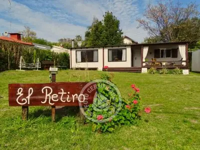 Casa El Retiro Piriápolis y balnearios cercanos