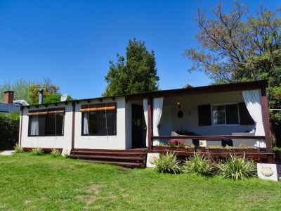 Casa El Retiro Piriápolis y balnearios cercanos .- Foto del 4/10/24, 12:55