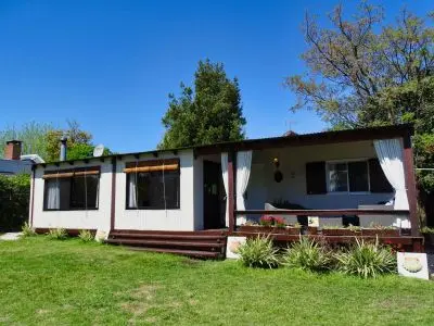 Casa El Retiro Piriápolis y balnearios cercanos