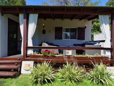 Casa El Retiro Piriápolis y balnearios cercanos .- Foto del 4/10/24, 12:56