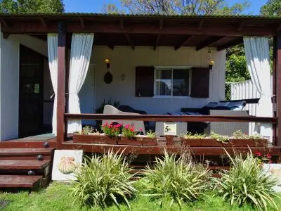 Casa El Retiro Piriápolis y balnearios cercanos