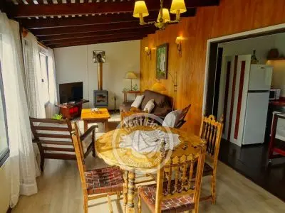 Casa El Retiro Piriápolis y balnearios cercanos