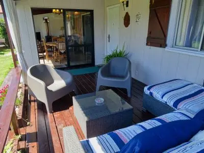 Casa El Retiro Piriápolis y balnearios cercanos