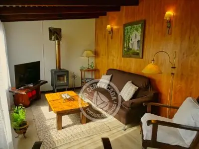 Casa El Retiro Piriápolis y balnearios cercanos