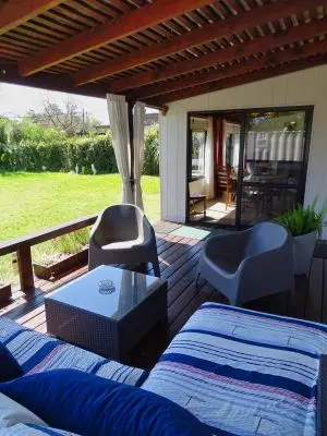 Casa El Retiro Piriápolis y balnearios cercanos