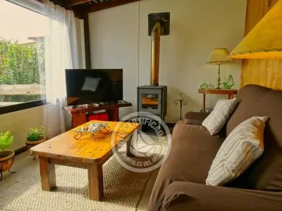 Casa El Retiro Piriápolis y balnearios cercanos