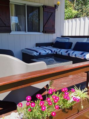 Casa El Retiro Piriápolis y balnearios cercanos