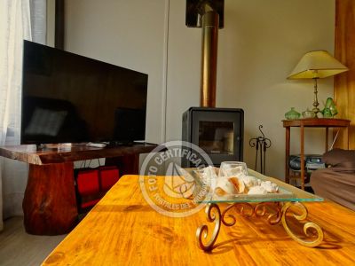 Casa El Retiro Piriápolis y balnearios cercanos