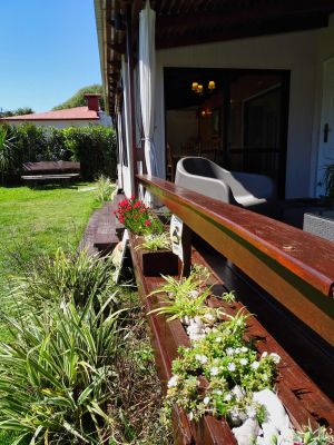 Casa El Retiro Piriápolis y balnearios cercanos