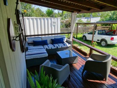 Casa El Retiro Piriápolis y balnearios cercanos .- Foto del 4/10/24, 12:57