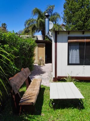 Casa El Retiro Piriápolis y balnearios cercanos