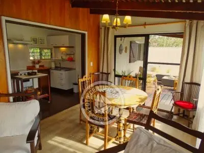 Casa El Retiro Piriápolis y balnearios cercanos