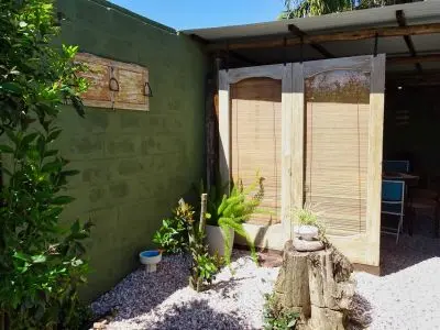 Casa El Retiro Piriápolis y balnearios cercanos