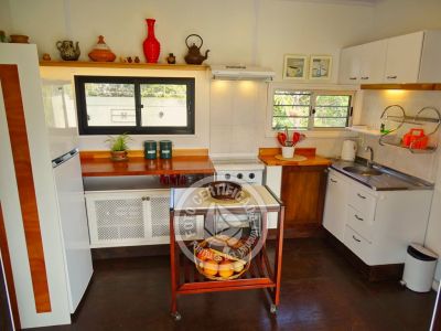 Casa El Retiro Piriápolis y balnearios cercanos