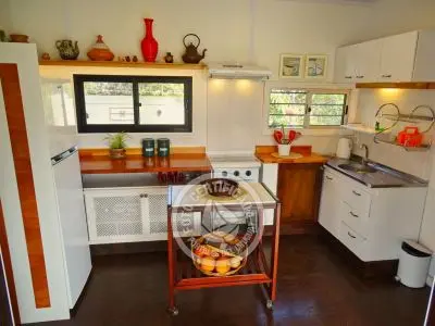 Casa El Retiro Piriápolis y balnearios cercanos