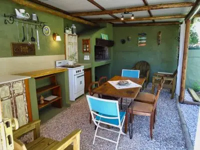 Casa El Retiro Piriápolis y balnearios cercanos