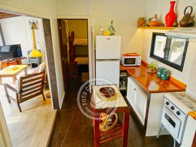 Casa El Retiro Piriápolis y balnearios cercanos