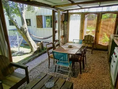 Casa El Retiro Piriápolis y balnearios cercanos