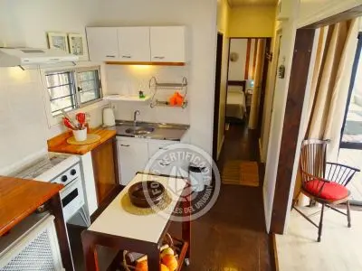 Casa El Retiro Piriápolis y balnearios cercanos