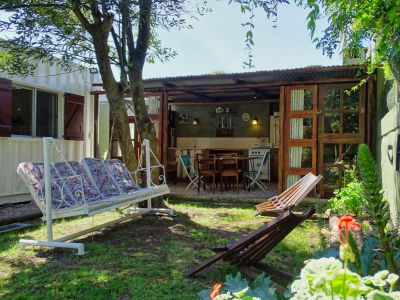 Casa El Retiro Piriápolis y balnearios cercanos