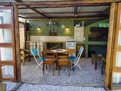 Casa El Retiro Piriápolis y balnearios cercanos