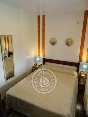 Casa El Retiro Piriápolis y balnearios cercanos