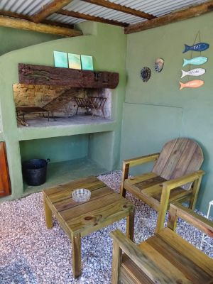 Casa El Retiro Piriápolis y balnearios cercanos