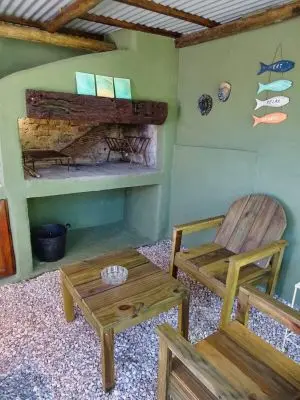 Casa El Retiro Piriápolis y balnearios cercanos