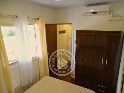 Casa El Retiro Piriápolis y balnearios cercanos