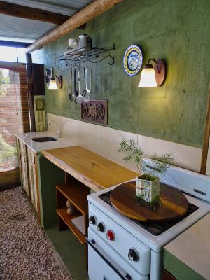 Casa El Retiro Piriápolis y balnearios cercanos