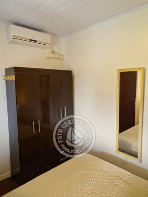 Casa El Retiro Piriápolis y balnearios cercanos