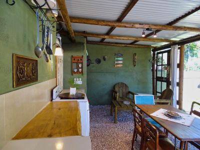 Casa El Retiro Piriápolis y balnearios cercanos