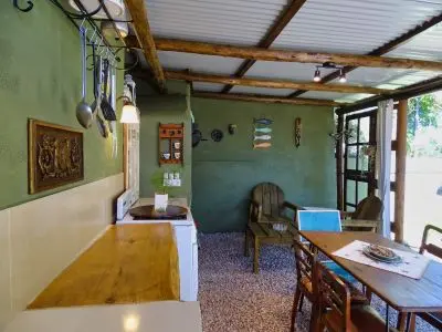 Casa El Retiro Piriápolis y balnearios cercanos