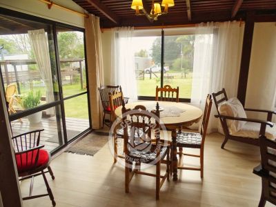 Casa El Retiro Piriápolis y balnearios cercanos