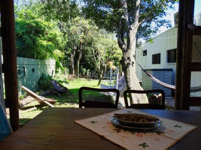 Casa El Retiro Piriápolis y balnearios cercanos