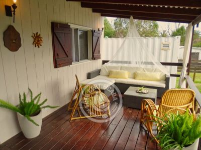 Casa El Retiro Piriápolis y balnearios cercanos