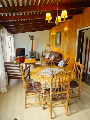 Casa El Retiro Piriápolis y balnearios cercanos