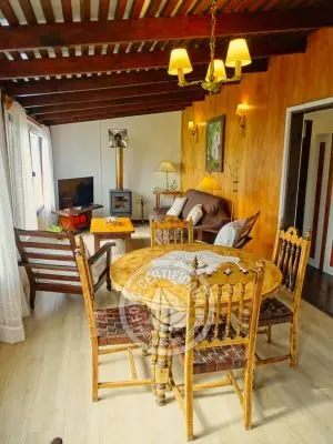 Casa El Retiro Piriápolis y balnearios cercanos